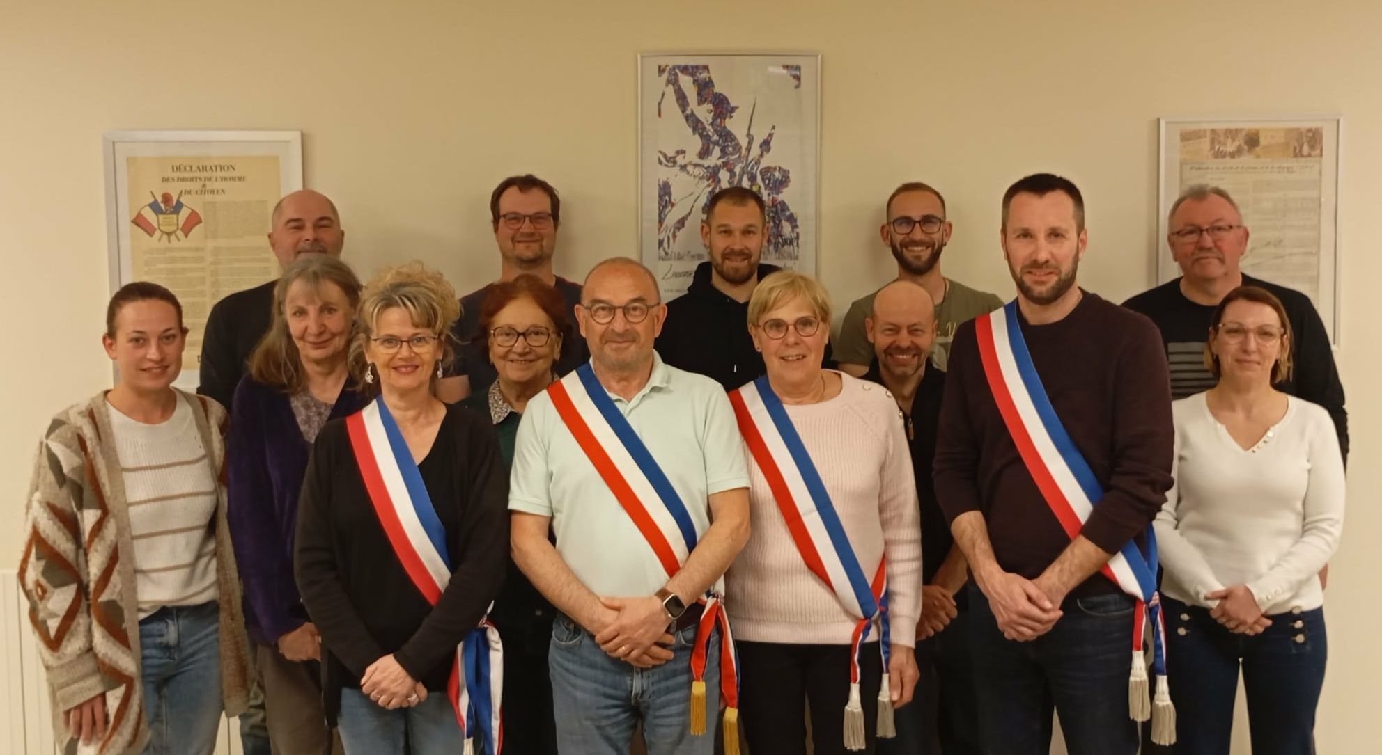 Le conseil